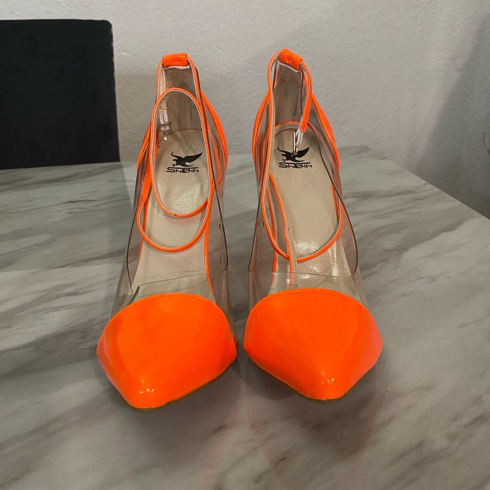 Shiekh High Heel Pumps